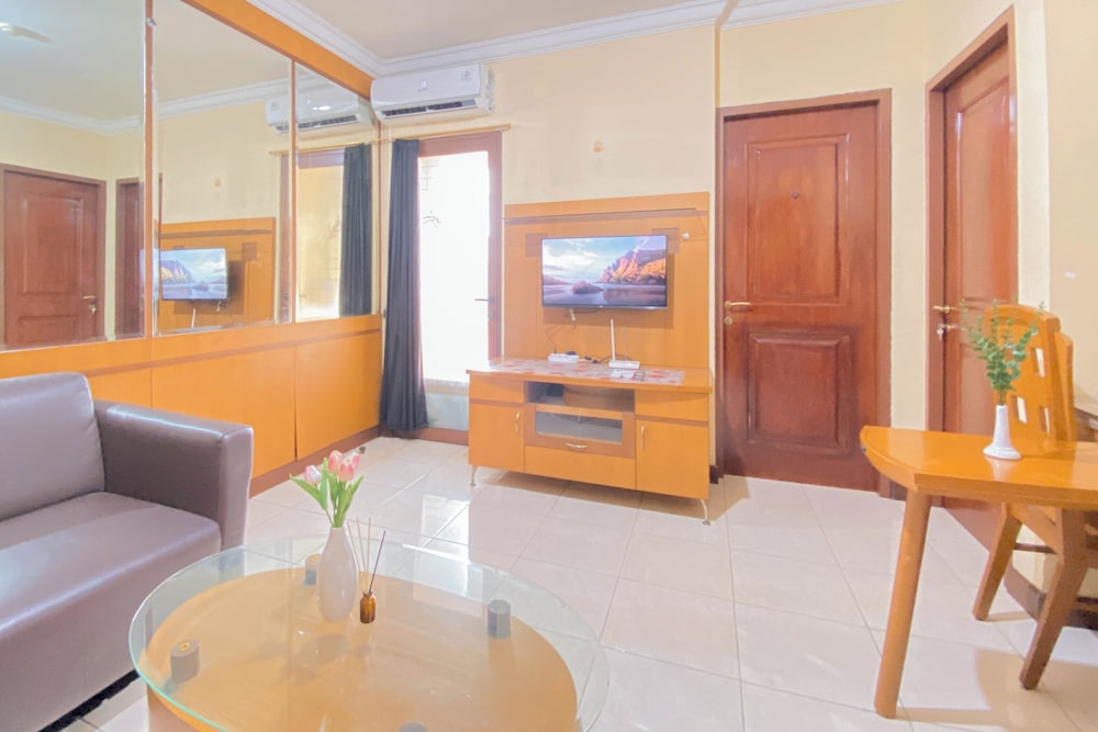 Best Deal 2BR at Majesty Apartment