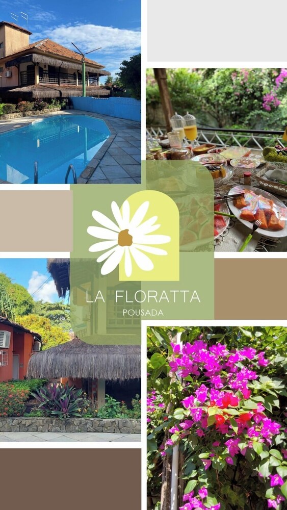 Pousada La Floratta