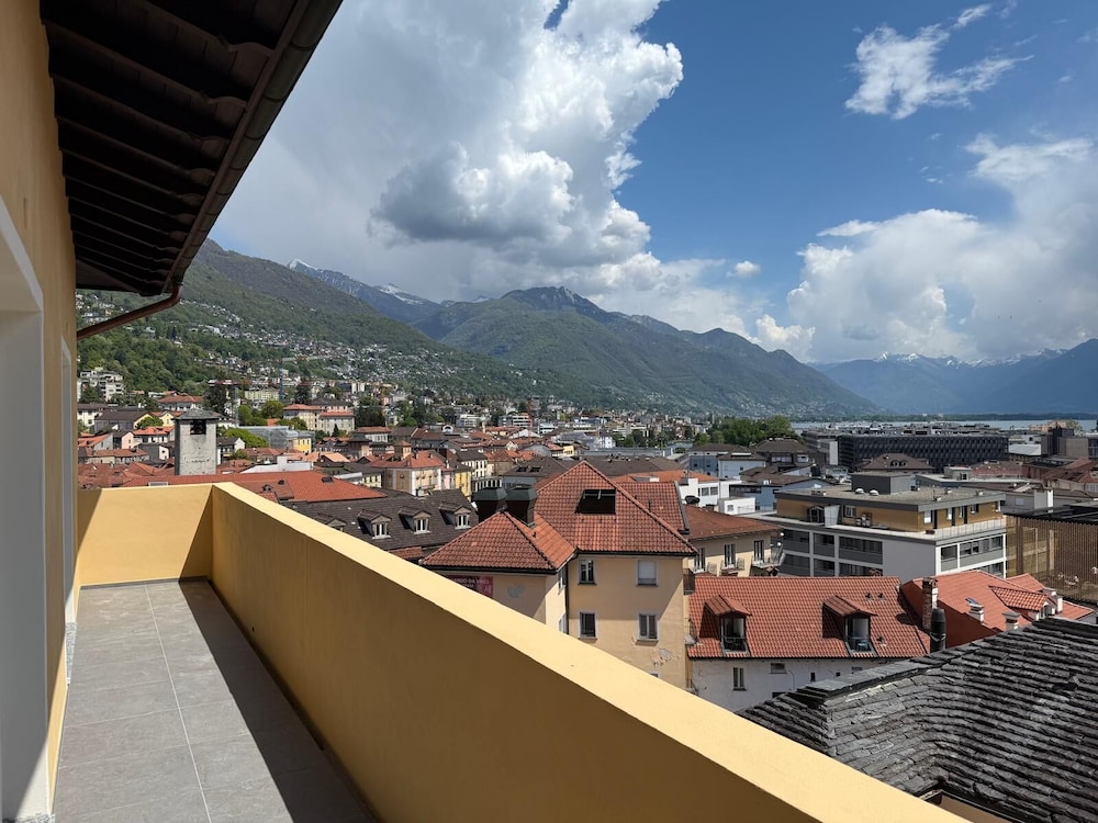 Schloss Locarno