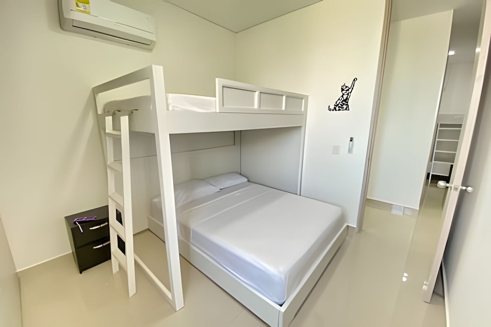 Apartamentos Samaria Club - by SOHO
