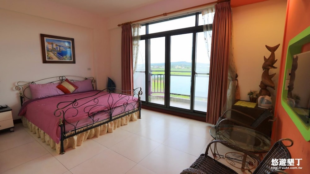 Bauger B&B