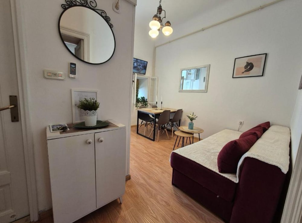 Apartment Bijonda Near Arena Pula