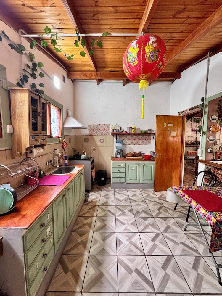 Mama Eva House