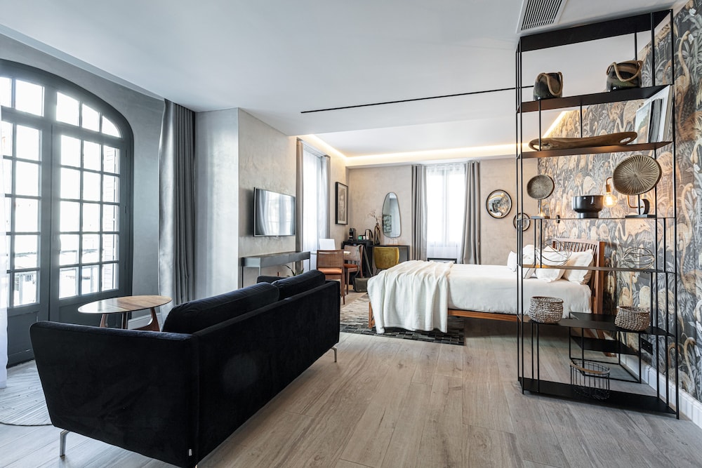 Le Dortoir Boutique Suites