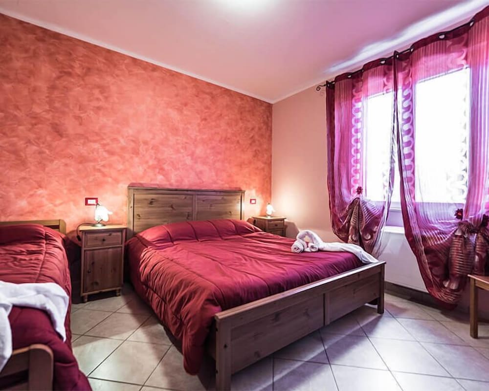 Locanda Belvedere