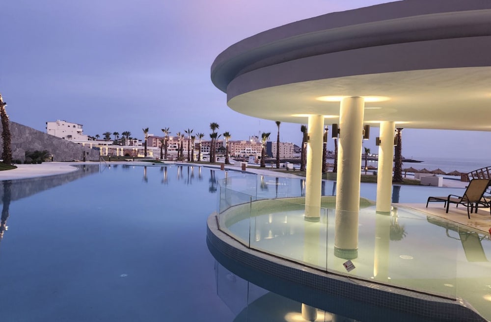 Brand New Luxury Oceanview Unit at Sonoran Star - Sleeps 4