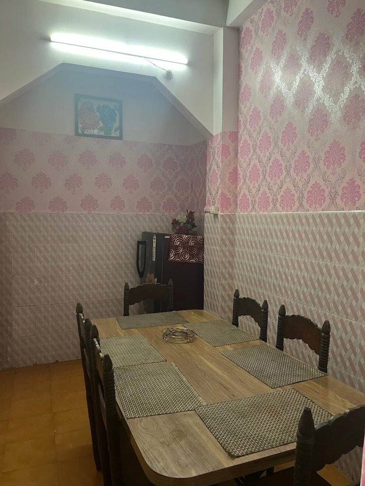 Amazing Homestay