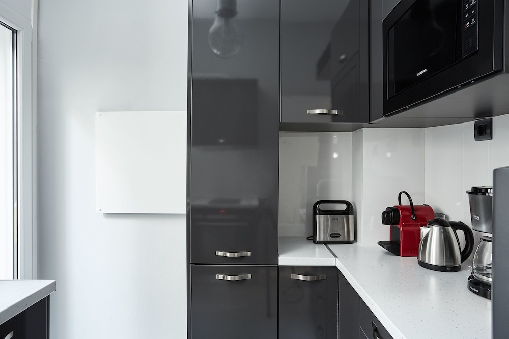 Charming studio apartment