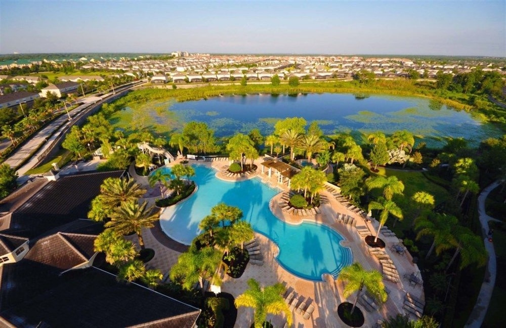 Fv43009 - Windsor Hills Resort - 6 Bed 4 Baths Villa - Image 3