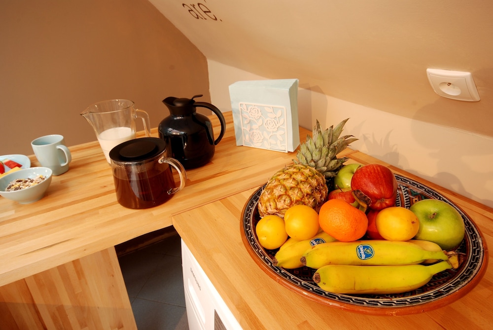 Rosemary's B&B