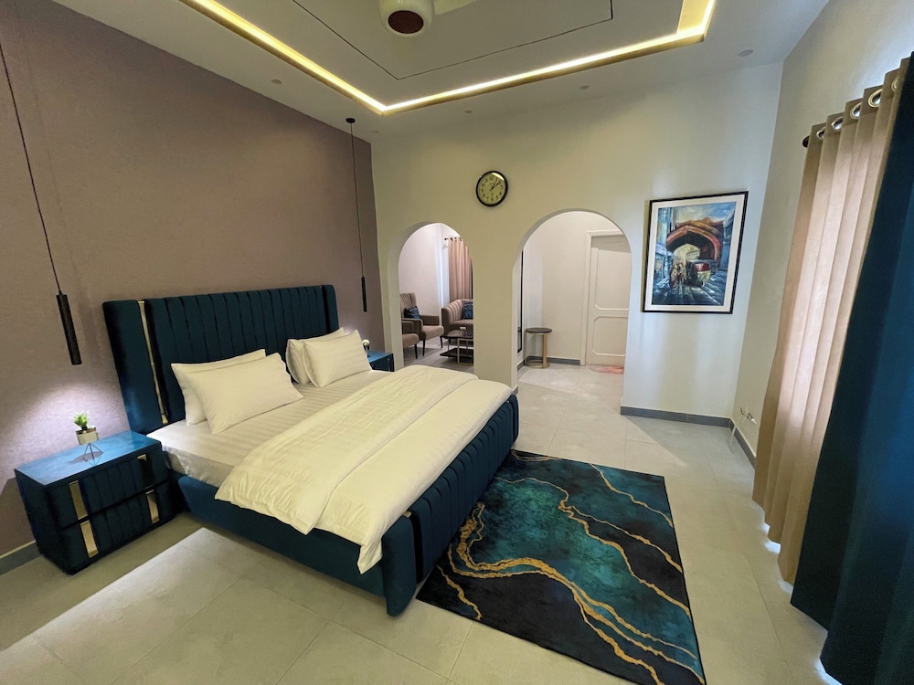 Loft BnB F10 Guest House