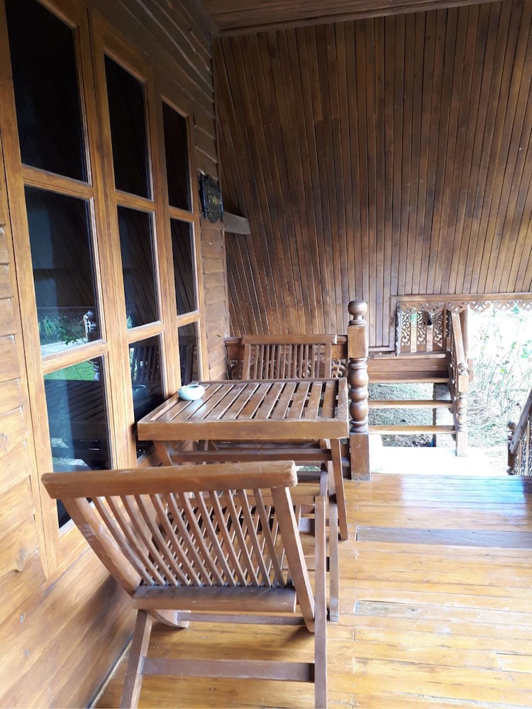 Phuchao-Ngo Resort