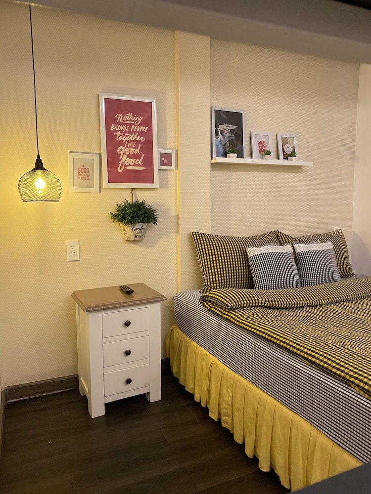 Lily's Hostel