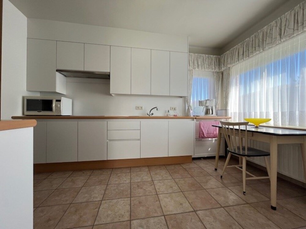 Villa in Wenduine Near the Beach
