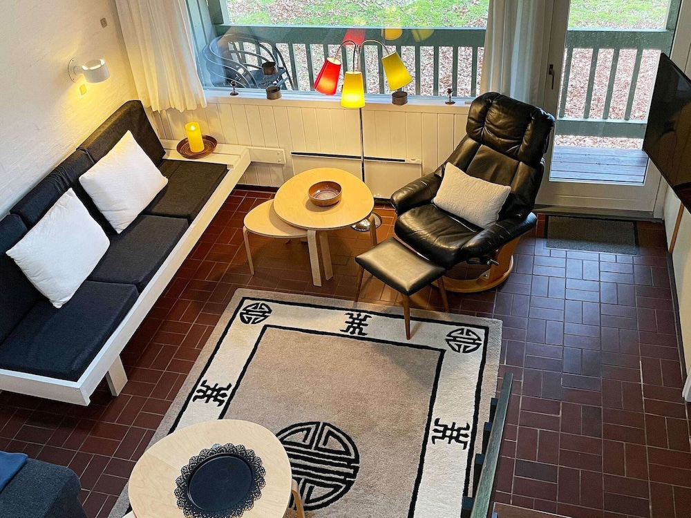 7 Person Holiday Home in Allinge view 2
