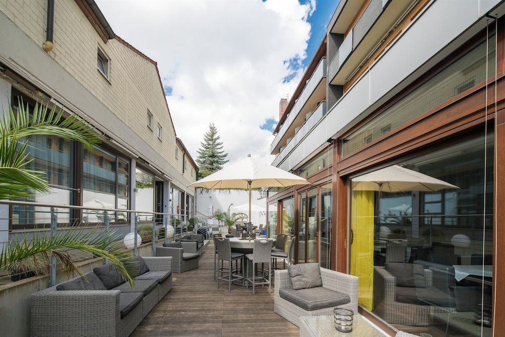 Best Western Hotel Wuerzburg Sued - Property Image 17