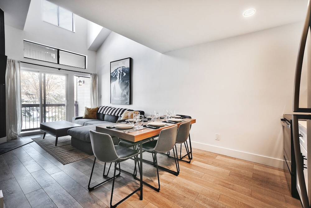 Park City Ski Resort Resort - Vacation Homes