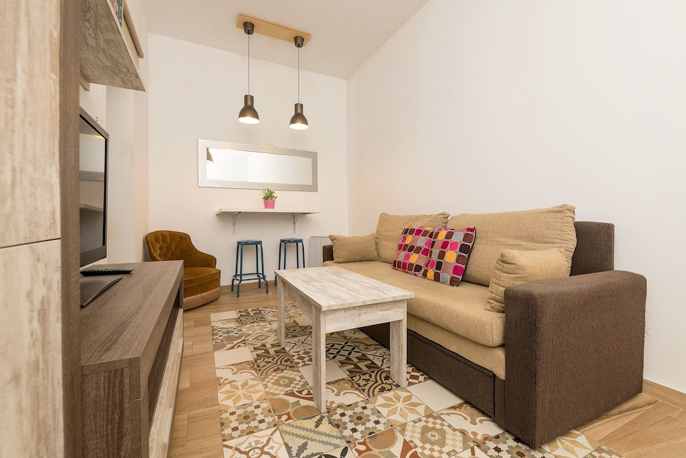 Apartamento Arcos Centro