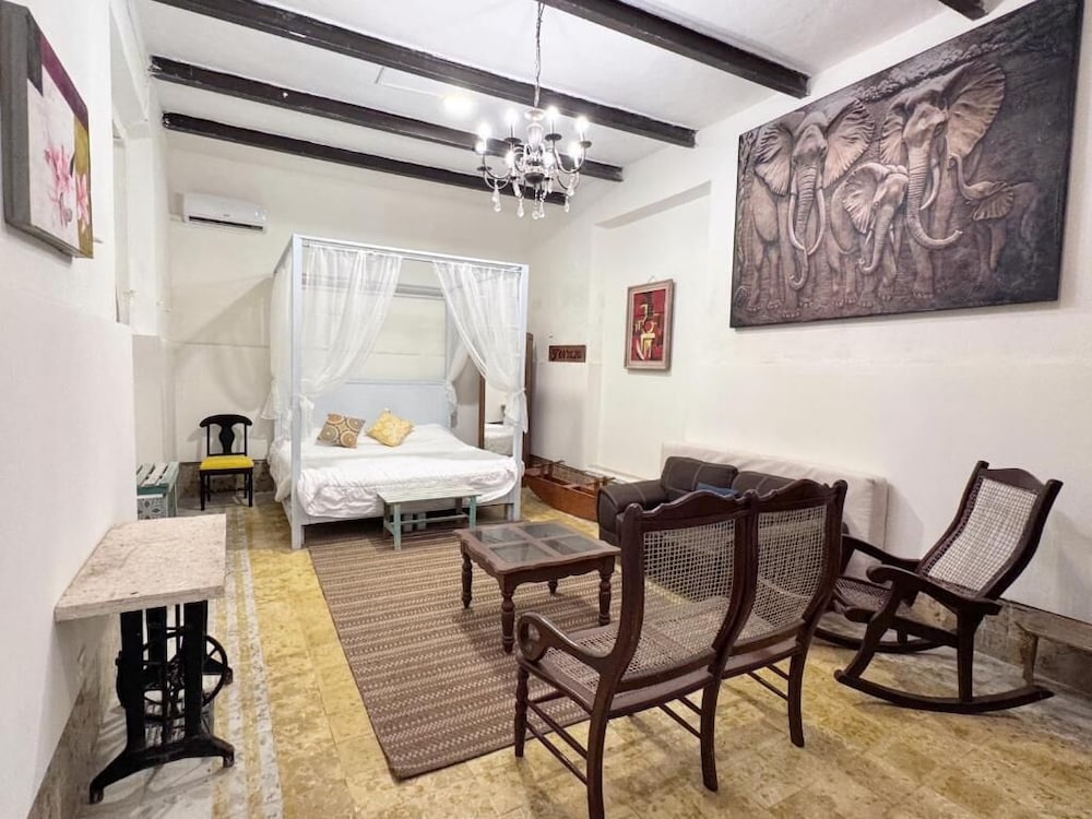 Casa Peregrina