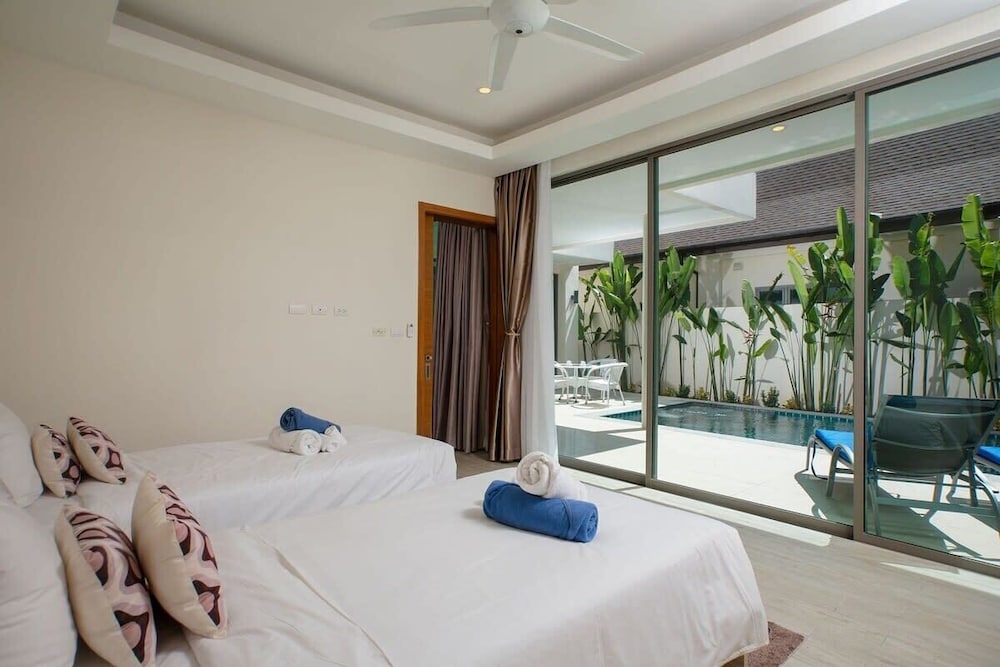 Laem Ka Residence by Tropiclook