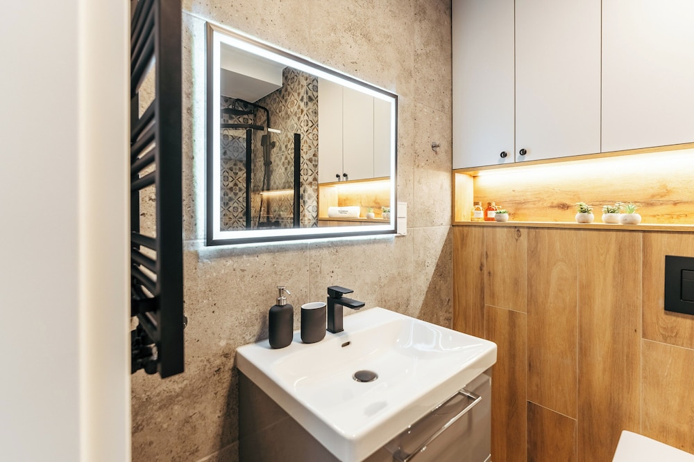 POSESJA PLAŻOWA & SPA 4b I