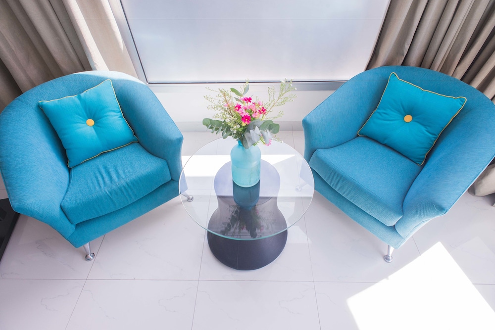 Soho Luxury Suites