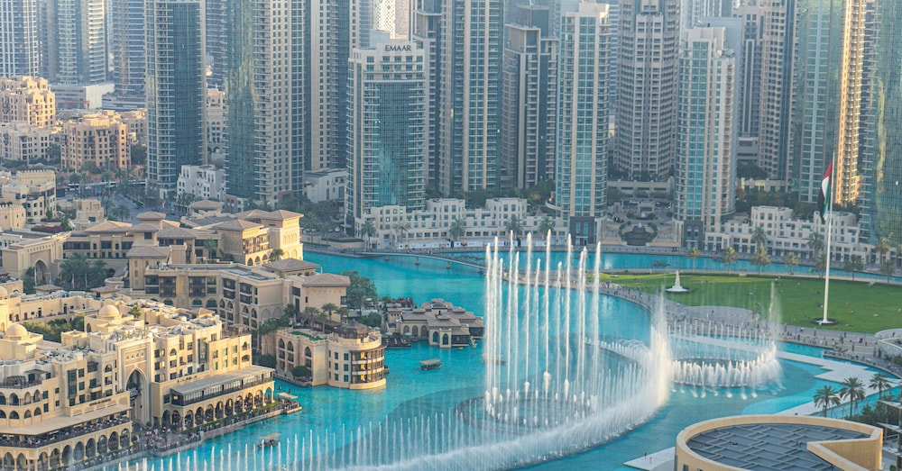 Westminster Dubai Mall