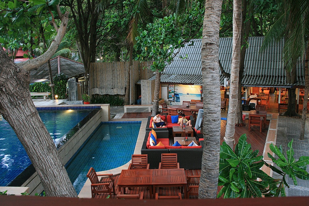 Palita Lodge