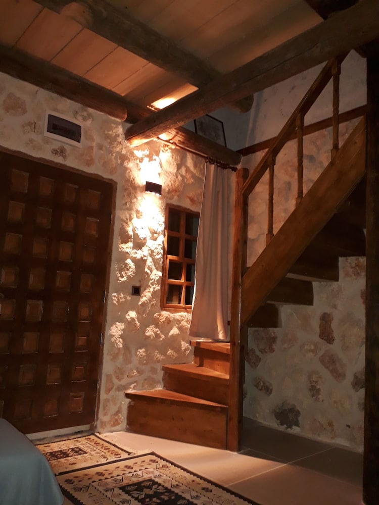 Tahtavilla Pansiyon