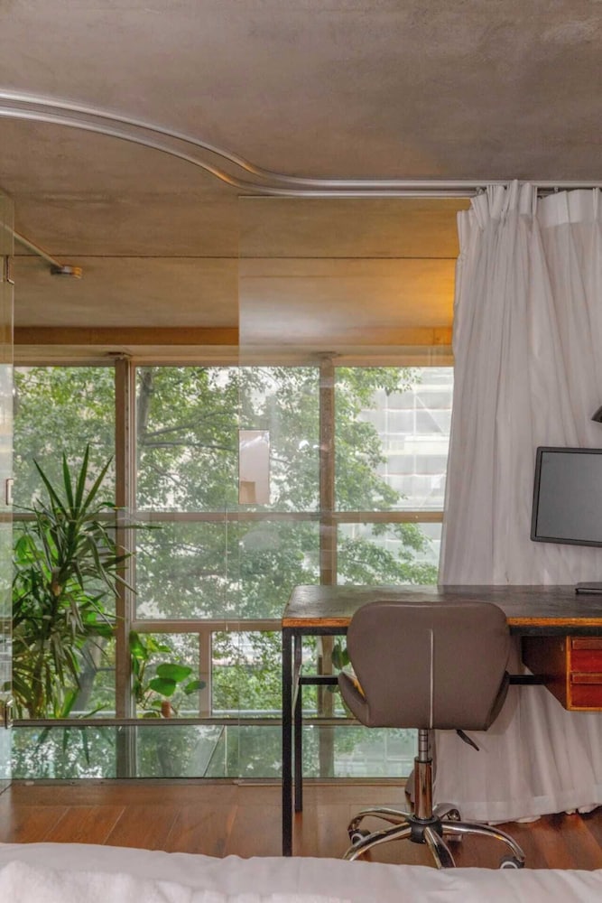 Incredible 2BD Loft by Regents Canal - Haggerston
