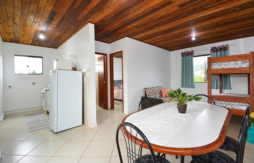 Residencial Maricota