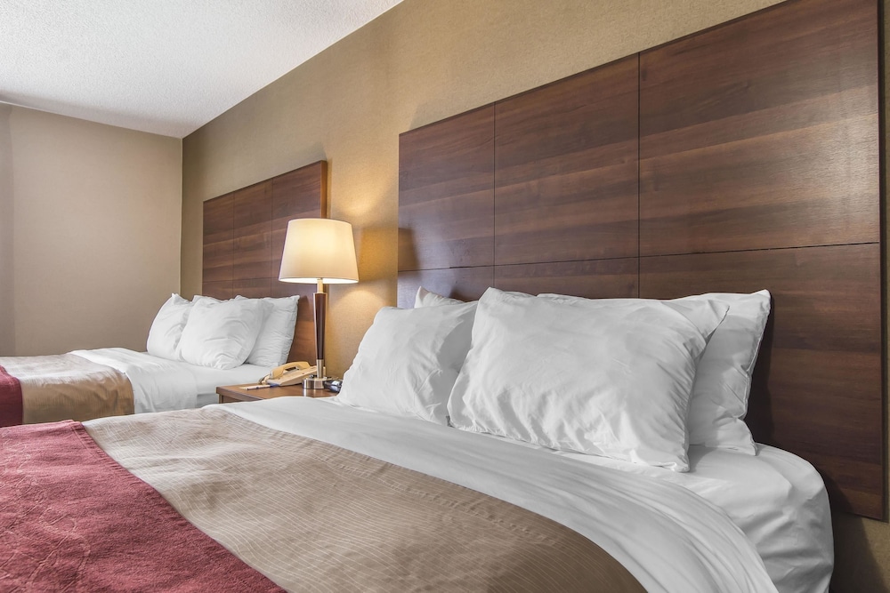 Huntsville Vacations - Comfort Inn - Property Image 8
