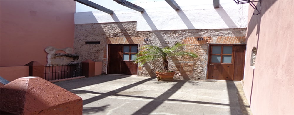 CASA ABOLENGO