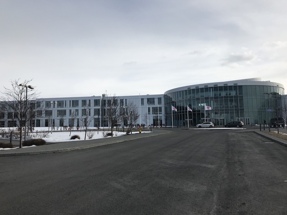 ICELAND SJF Villa , Hot tub & Outdoor Sauna Amazing Mountains View - 15 min to downtown