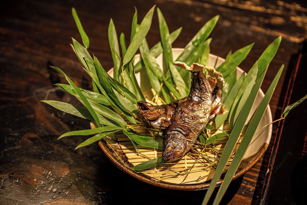 Fuefukigawa Onsen Zabou