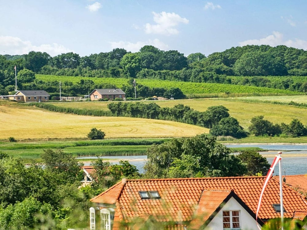 4 Person Holiday Home in Hejls view 2