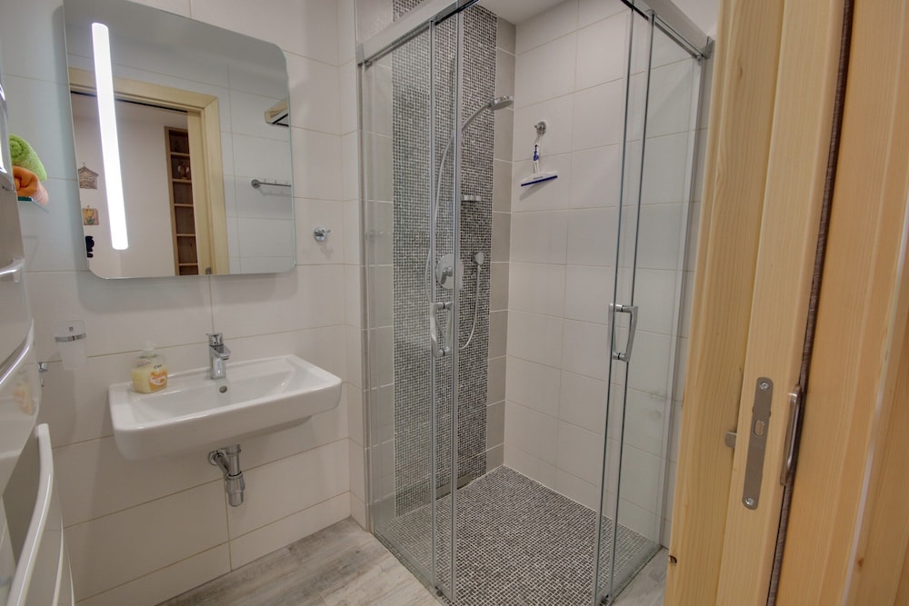 Child-friendly Villa in Bohemia