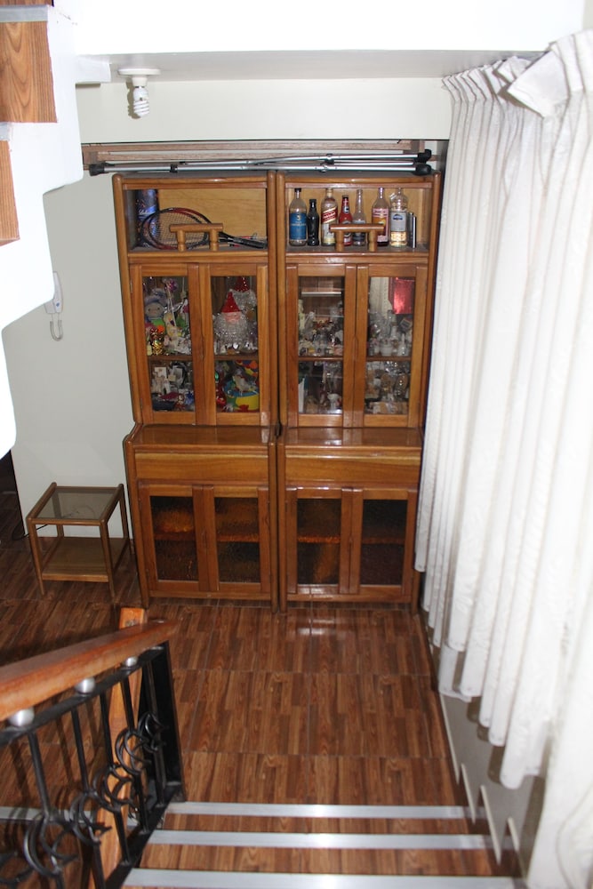 La Casa de Makito