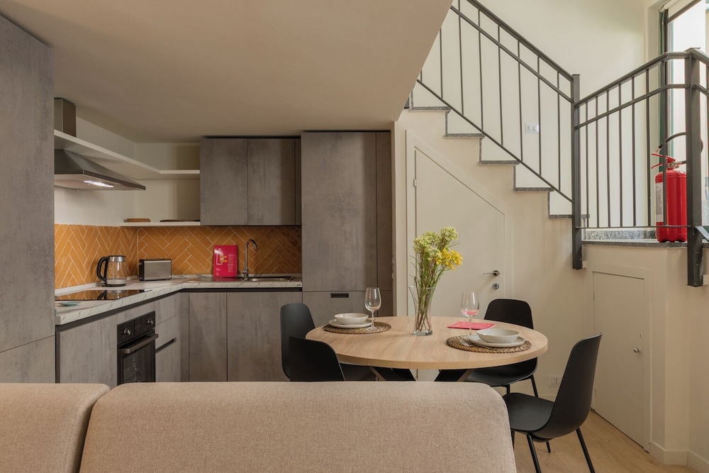 Lofts Cit Turin by Wonderful Italy