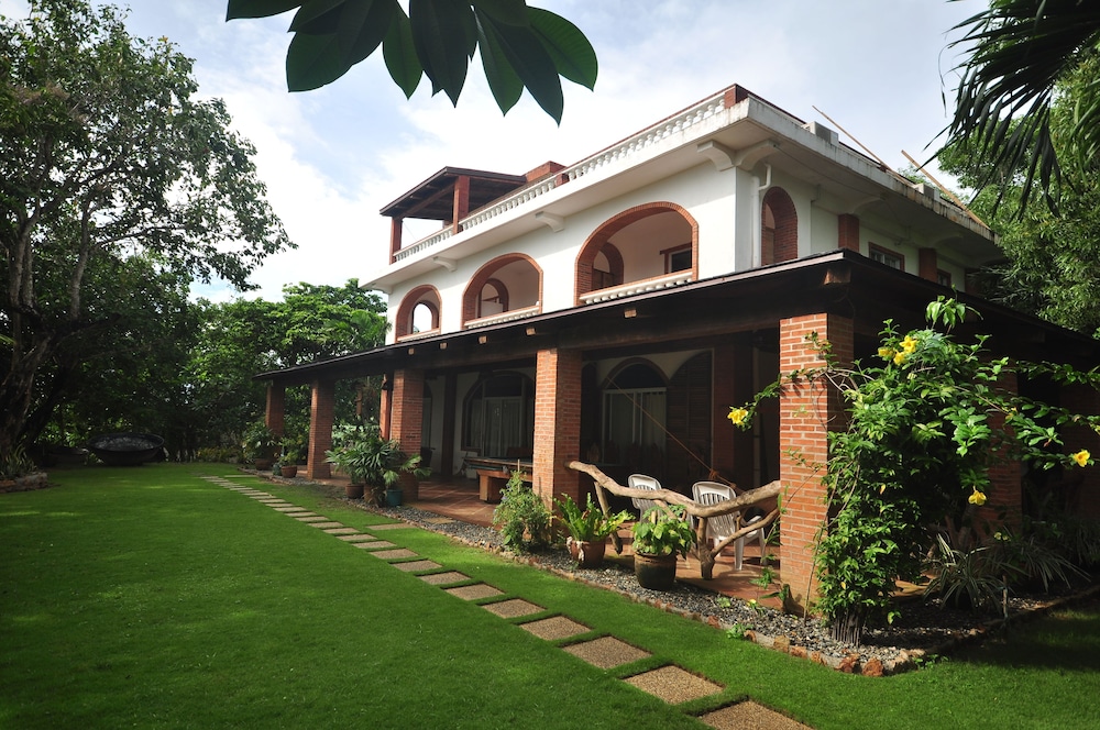 Amihan-Home