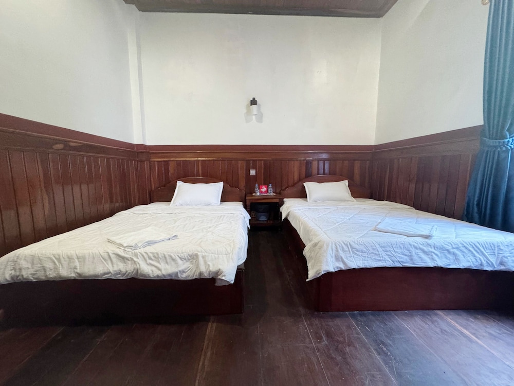 Angkor Gecko's Inn