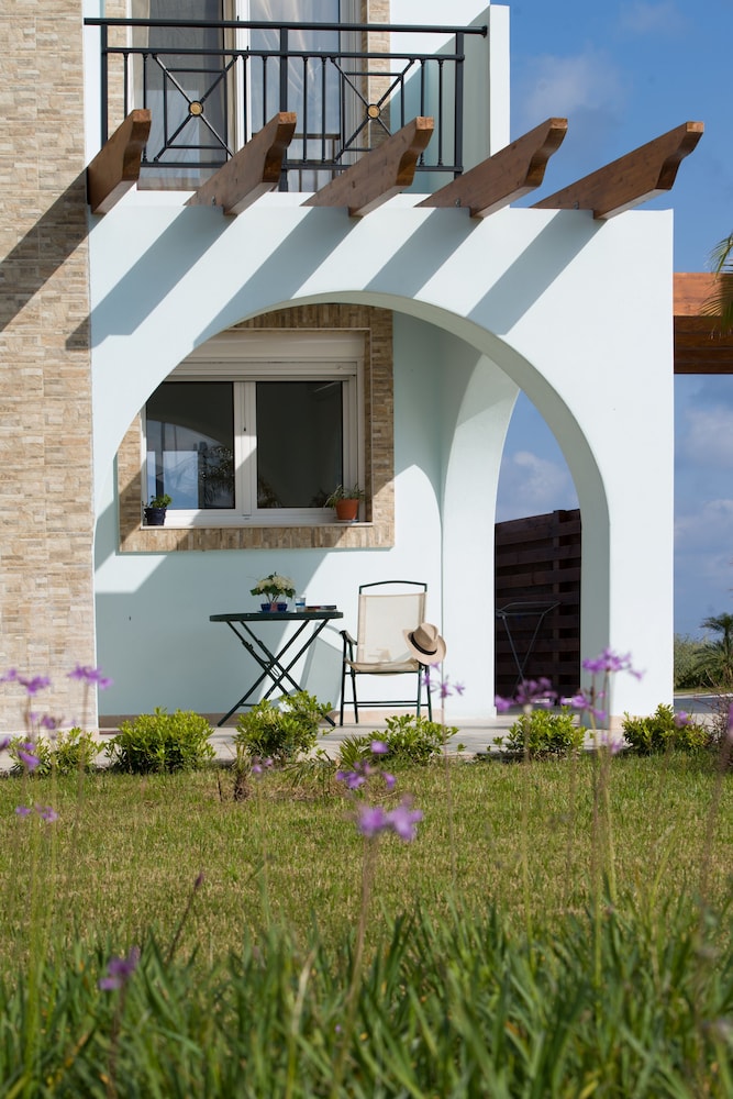 Petra Villas