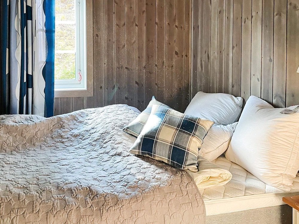 10 Person Holiday Home in Nesbyen-by Traum view 2