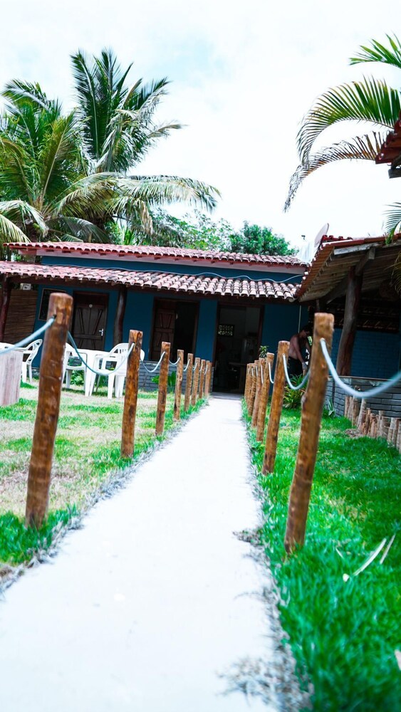 Pousada Costa Azul