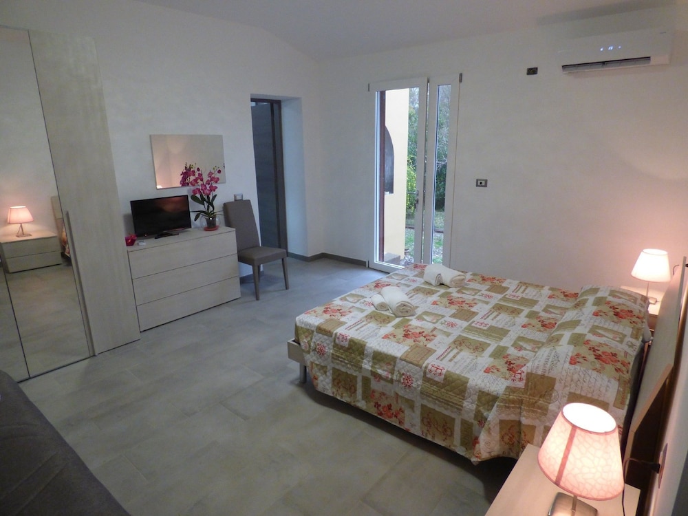 B&B Fiori di Pesco