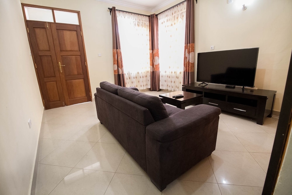 SHABIJAY Villa at Serena Beach