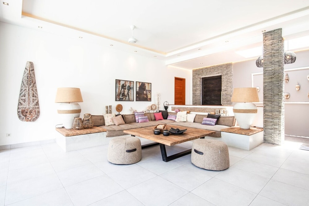 Villa Sanori Big in Dalung