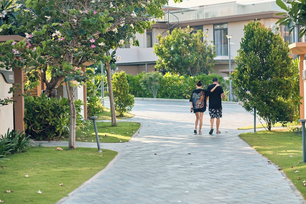 Ocean Sun Pool Villas Resort Cam Ranh