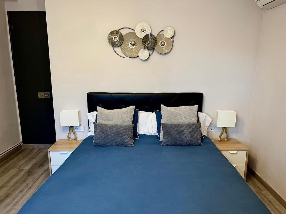 Hostal Boutique La Canonja
