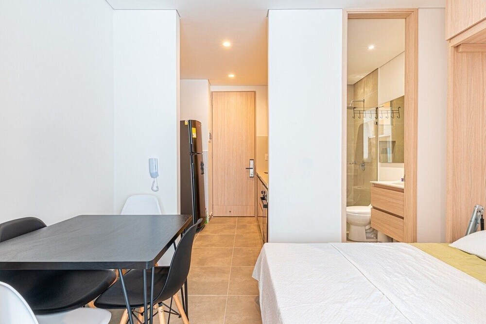Salguero Suites